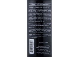 - Chris Christensen - Diamond Series - Miracle Repair Shampoo - 2 maten -