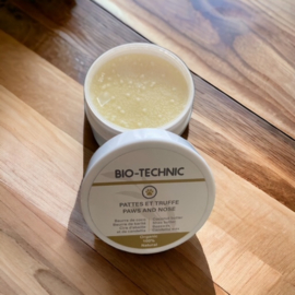 - BIO Tecknic - Neus & Potenwax - 100 % BIO -