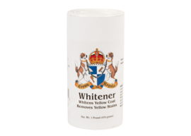 - Crown Royale - Whitening Powder -