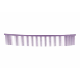 - Gebogen Combi Kam - 75/25 -