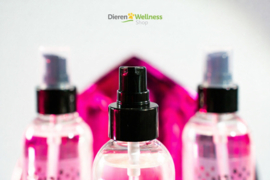 - Show Tech+ - Moisturizing Coat Oil -