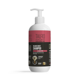 - TAURO Pro Line - Volume Boost Shampoo -