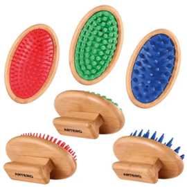 - ARTERO LAIKA- BLUE RUBBER MITT- P825 -