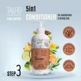 - TAURO - Pro Line - 5 in 1 Conditioner -