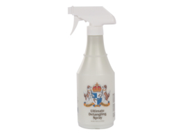 - Crown Royale Ultimate Detangling Spray - Ontklitspray -