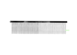 - Original Greyhound Combi Comb Zwart -