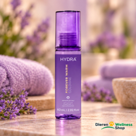 - HYDRA - Forever Warm Cologne -
