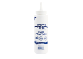 - Show Tech Ear Powder -