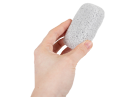 - Show Tech Groom Stone - Grijs -