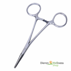 - Chirurgisch Oorpincet - Recht -
