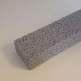 - Groom Stone - Classic Green - Grof en Fijn -