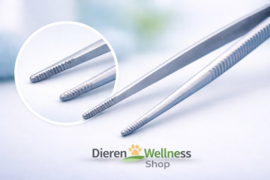 - Professioneel Oorpincet - Afgeronde punten -