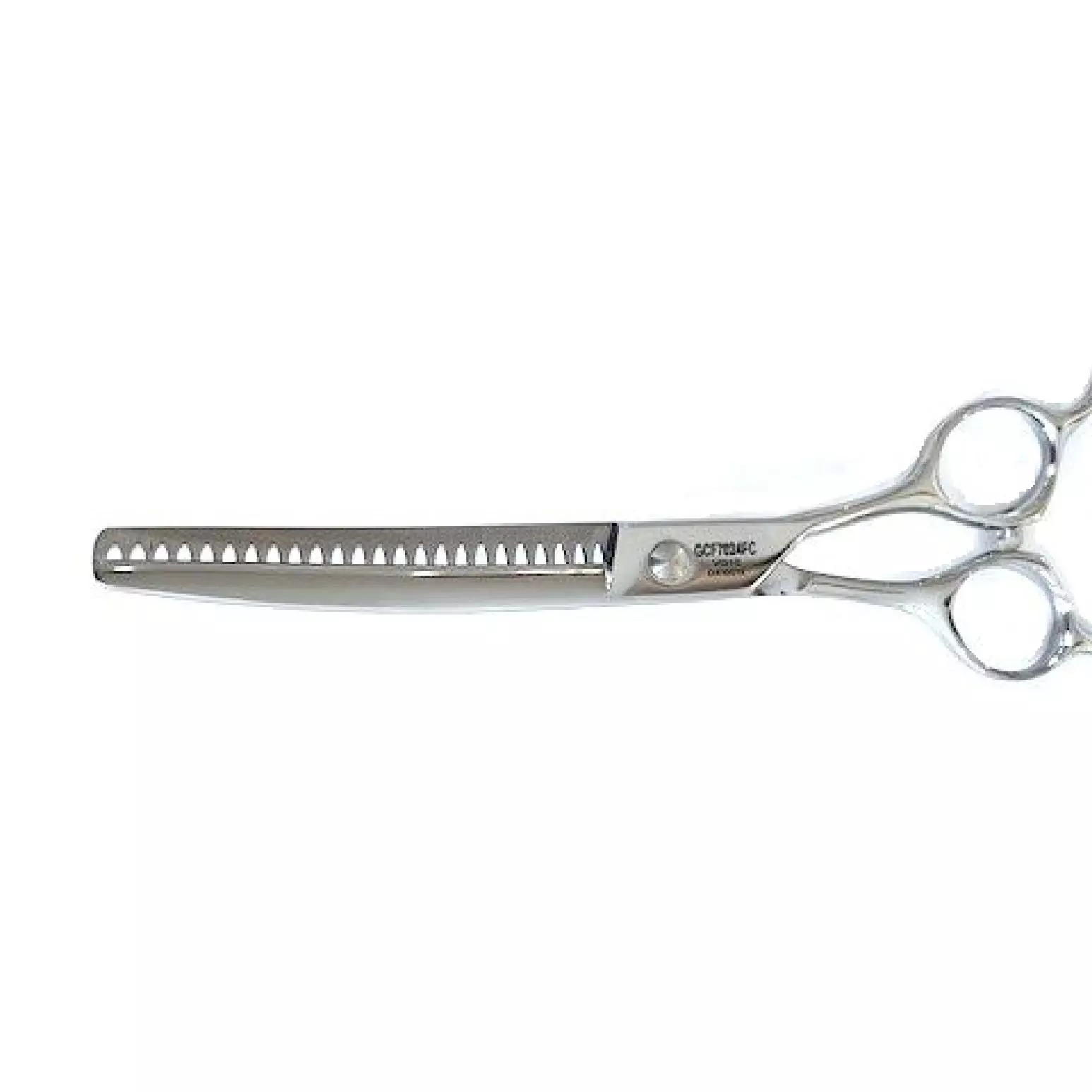 - Shark Profi - Chunker - Gebogen - 17.5 cm. / 7 ' -