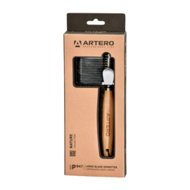- Artero - APOLLO - Ontklitter -Lange Bladen -