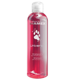 Diamex - Universeel  Pink - Fruitextracten -