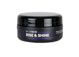 - Show Tech+  Rise & Shine Conditioner -