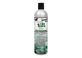 - Double K - Emerald Black Shampoo - Kleur intensivering -
