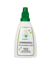 - TraumaPet - Oordruppels -