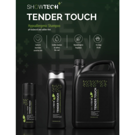 - Show Tech - Tender Touch - Hypo Allergeen -