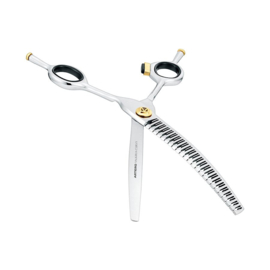 - Artero - Valkiria - Gebogen Chunker - 19 cm. / 7.5' -