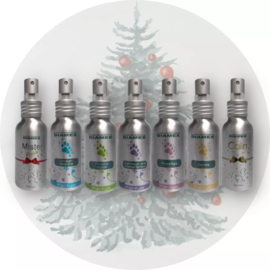 - Diamex - Parfum Mr. Fresh - Hond & Kat -