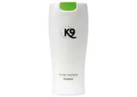 - K9 Aloe Vera Crisp Texture Shampoo -