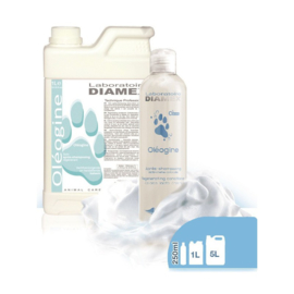 - Diamex - Conditioner Oléogine - Herstel