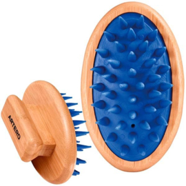 - ARTERO LAIKA- BLUE RUBBER MITT- P825 -
