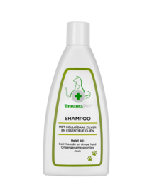 - TraumaPet - Shampoo -