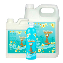 - Diamex -  Tahiti Dog Monoï Shampoo - Verzorgend & Geurend -