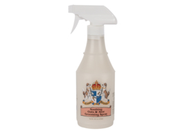 - Crown Royale -  Soothing Oats & Aloë Spray -