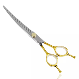 - TAURO - Pro Line - Gebogen Chunker -