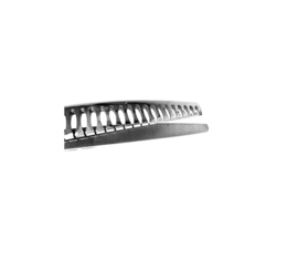 - SHARK Profi Gebogen Chunker 17.5 cm. /  7' -