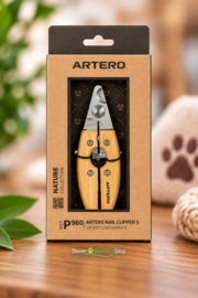 - Artero Nageltang - Nature Collection -  Small -
