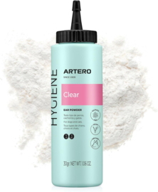 - Artero - Clear -