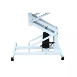 - Hydraulic Grooming -