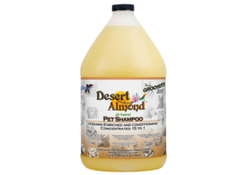 Double K - Desert Almond  - Universele Shampoo -