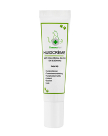 - TraumaPet - Huidcreme -
