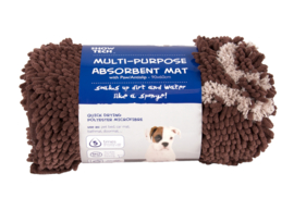 Multifunctionele Absorberende Mat - 2 kleuren -