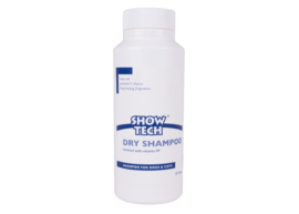 - Show Tech Droogshampoo - Poedervorm -