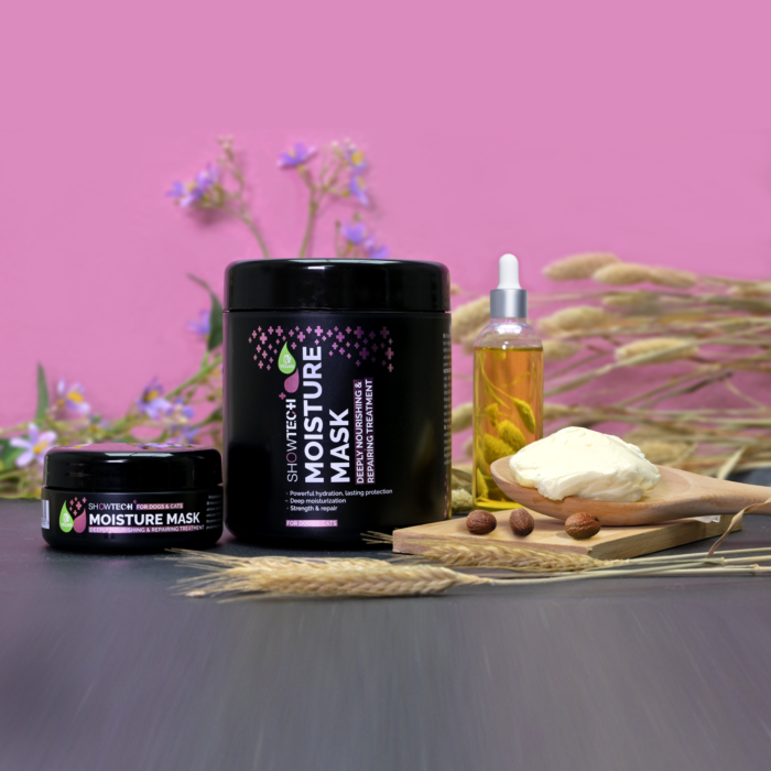 - Show Tech+ Moisture Masker -