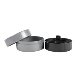 - Kyklon Kwik - Groom Blade Caddy -  Mixed Colors -