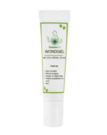 - TraumaPet - Wondgel -