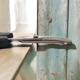 - T2G - Licht Gebogen schaar met afgeronde punt - 9 cm. / 4' -