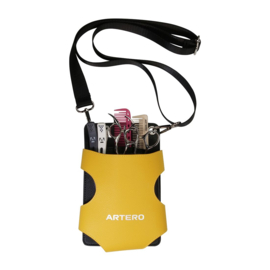 - Artero Scissor Case YELLOW -