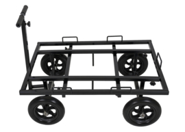 - Show Tech Pro Series - Quad Trolley -