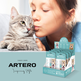 - Artero X-Mint - Mondspray - Frisse Adem -
