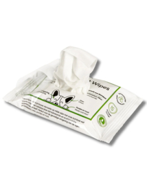 - TraumaPet - Premium Petwipes -