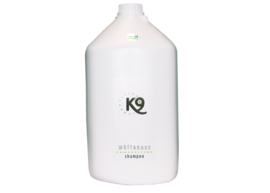 - K9 Whitness Shampoo -