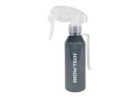 - Show Tech Compact Micro Mister Bottle Grijs -